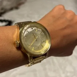 Nixon | Accessories | Hbw Womens Nixon Hold Watch With 